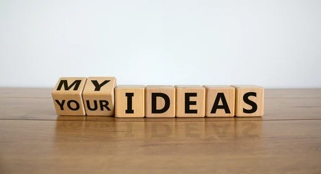 My-Ideas
